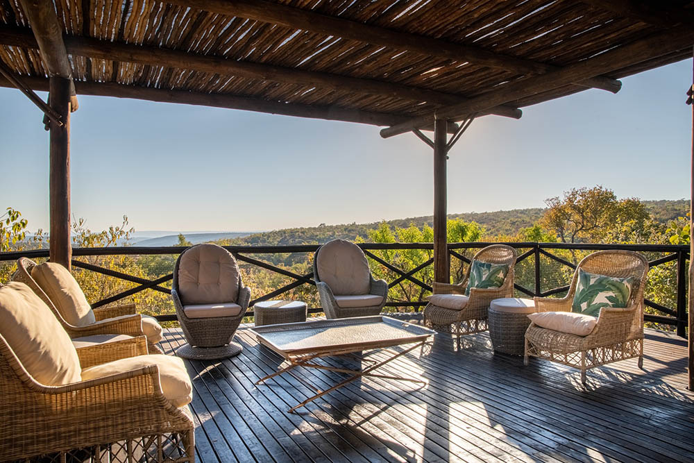 Welgevonden Private Game Reserve